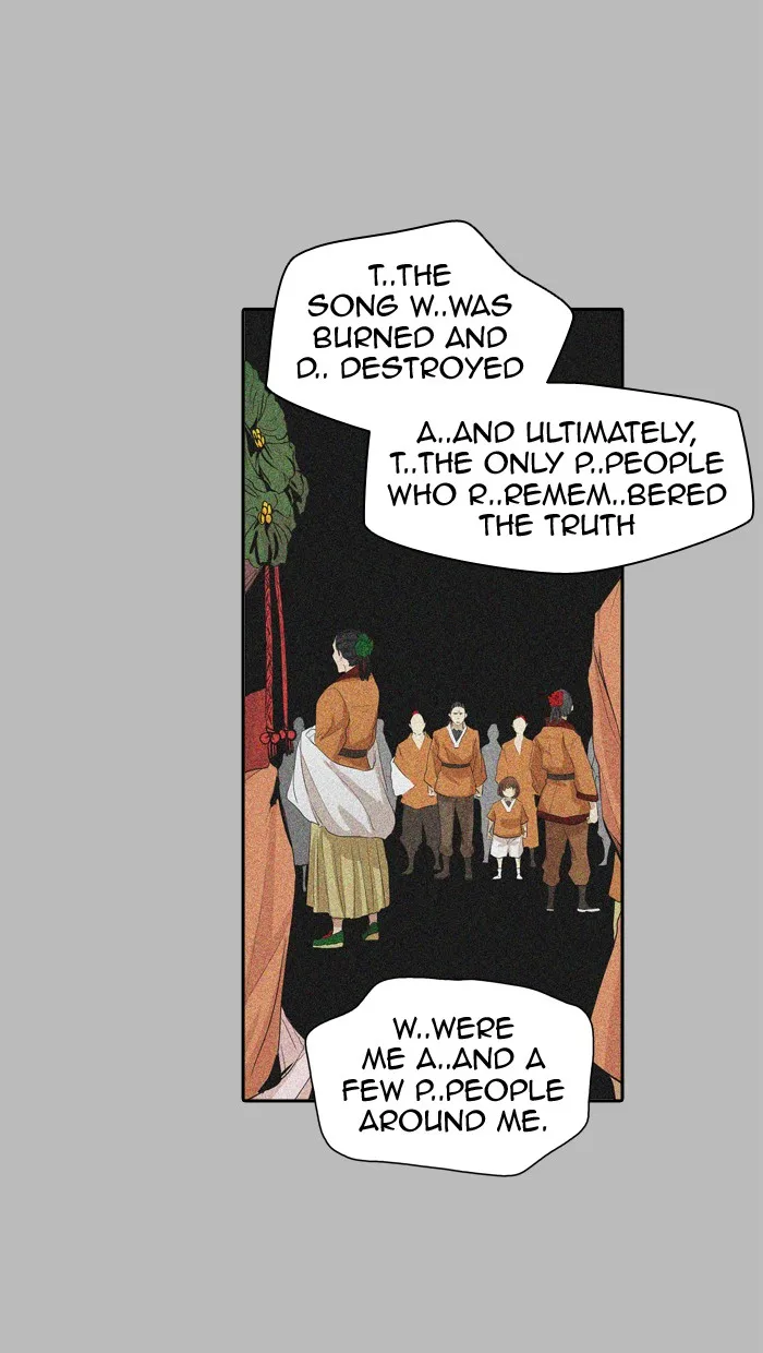 Tower of God - Chapter 348 - Page 105