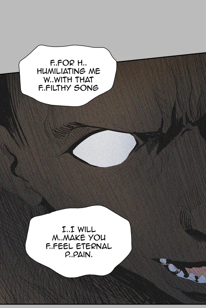 Tower of God - Chapter 348 - Page 107