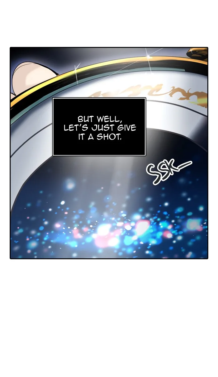 Tower of God - Chapter 348 - Page 11