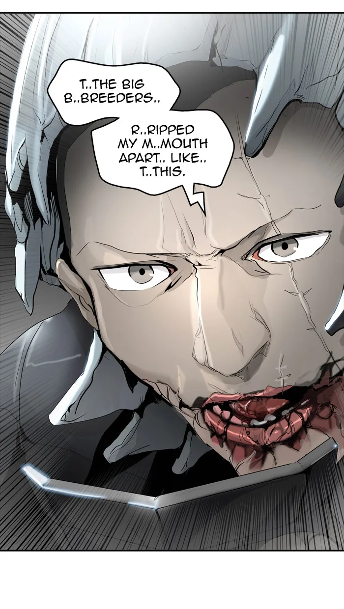 Tower of God - Chapter 348 - Page 113