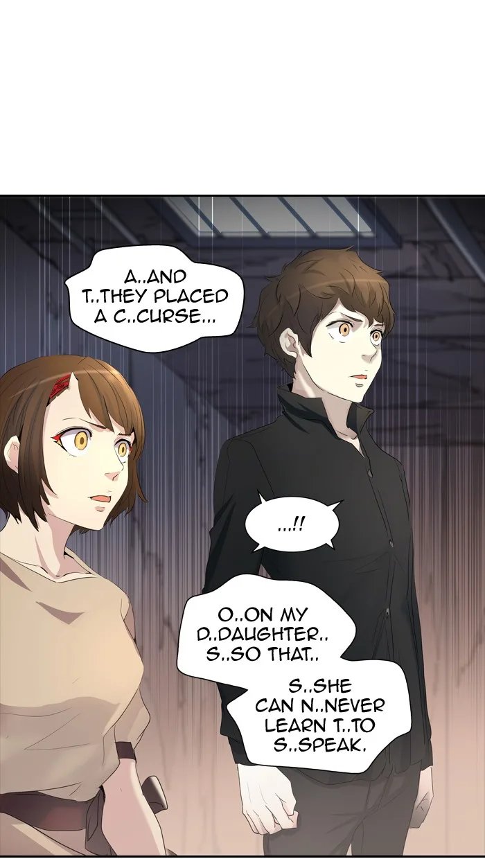 Tower of God - Chapter 348 - Page 114