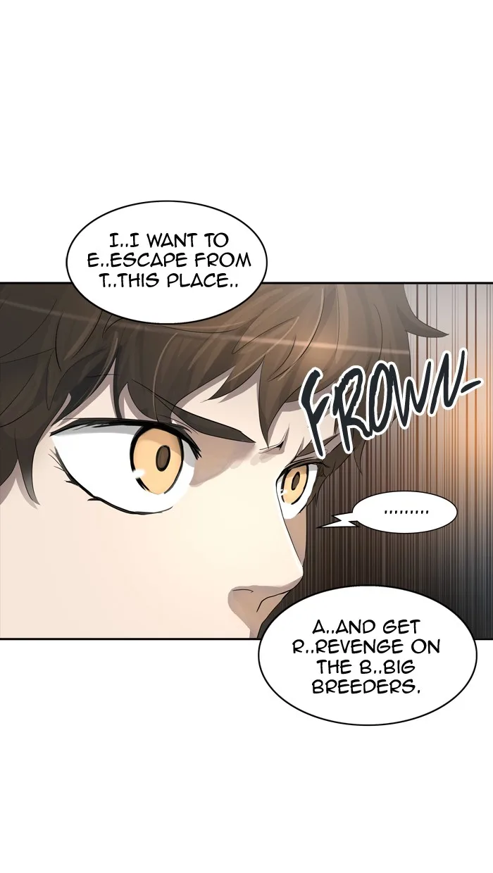 Tower of God - Chapter 348 - Page 115