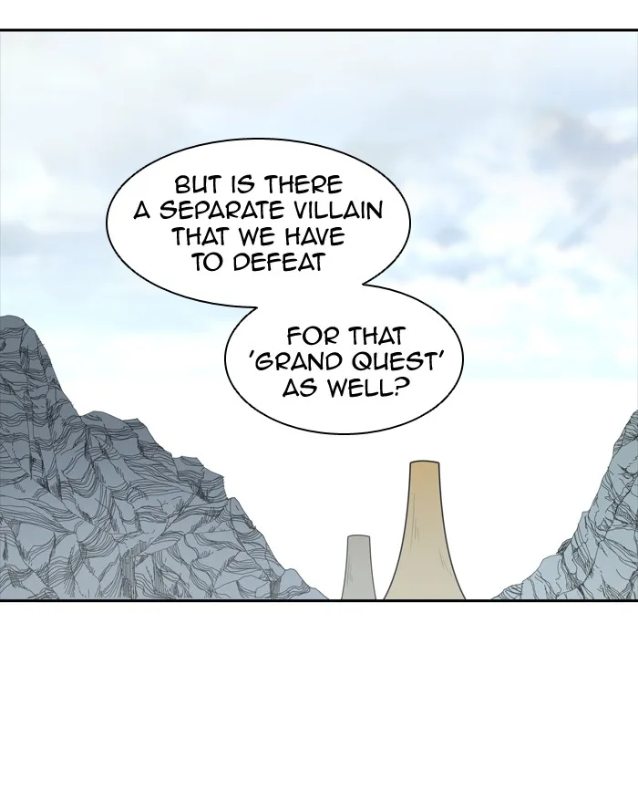 Tower of God - Chapter 348 - Page 118