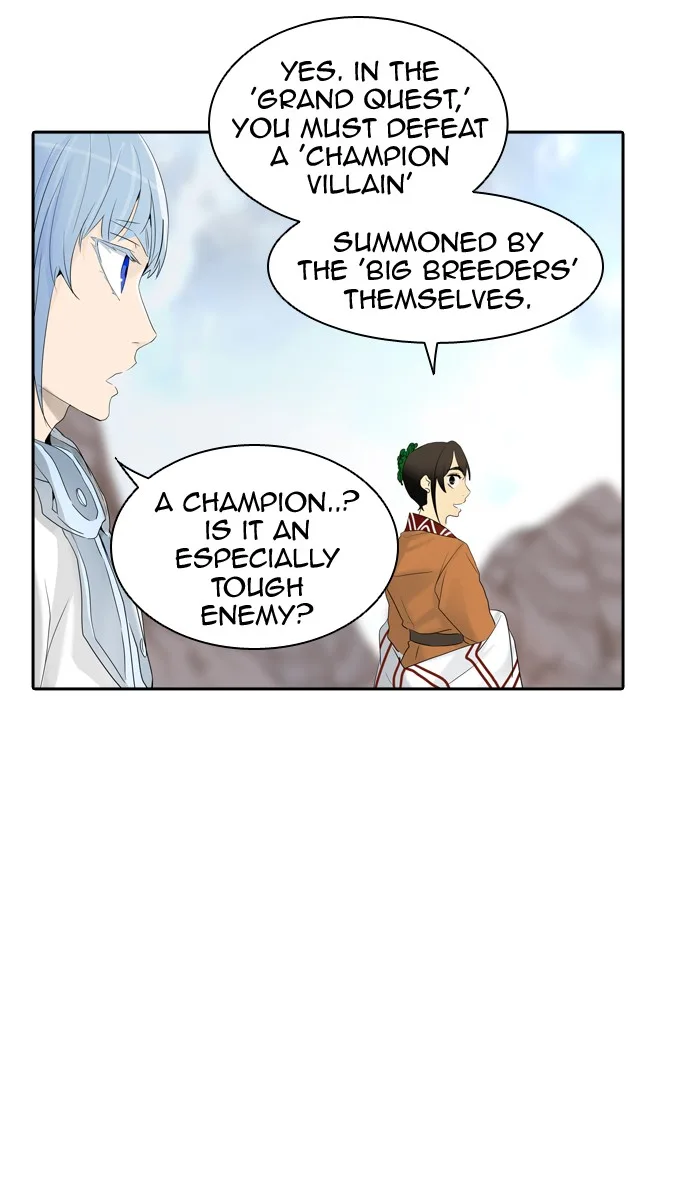 Tower of God - Chapter 348 - Page 119