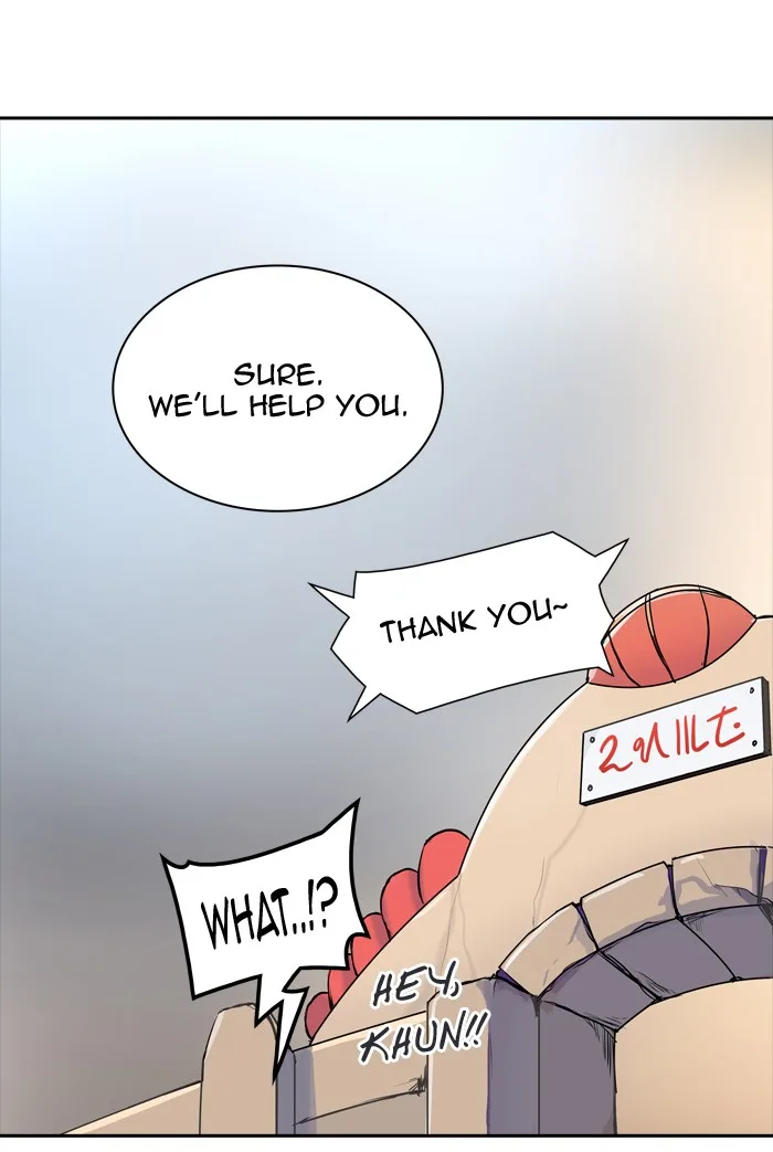 Tower of God - Chapter 348 - Page 12