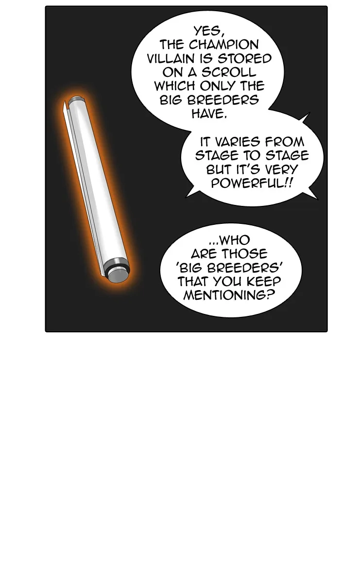 Tower of God - Chapter 348 - Page 120