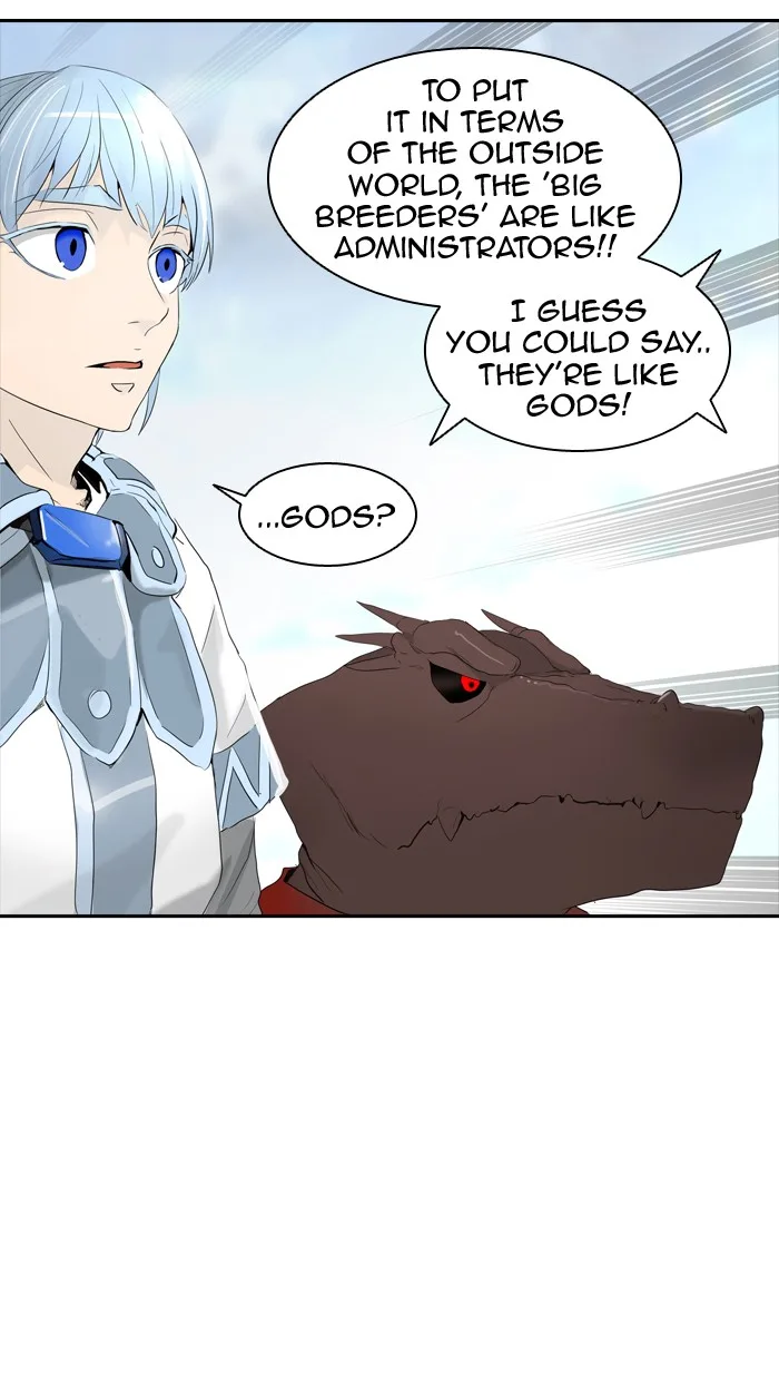Tower of God - Chapter 348 - Page 121