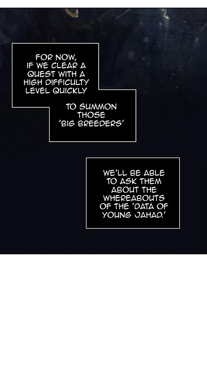 Tower of God - Chapter 348 - Page 125