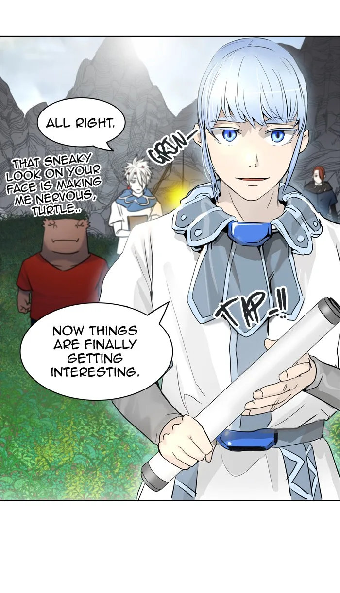 Tower of God - Chapter 348 - Page 126