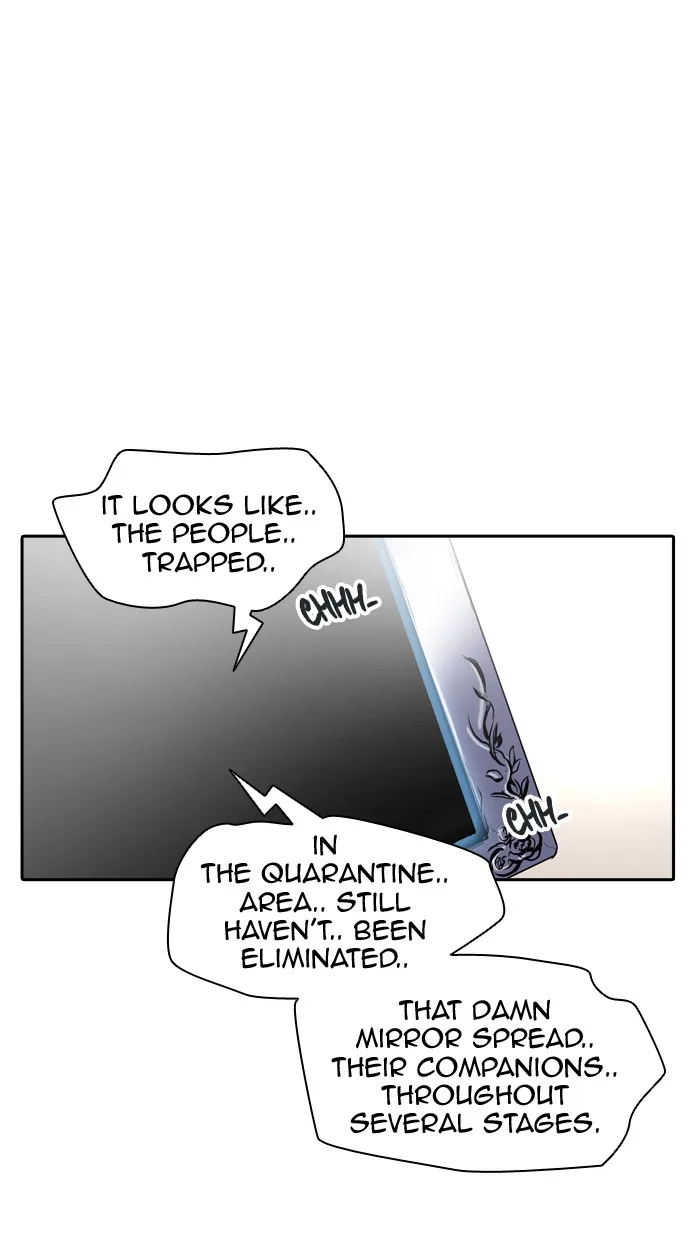Tower of God - Chapter 348 - Page 127