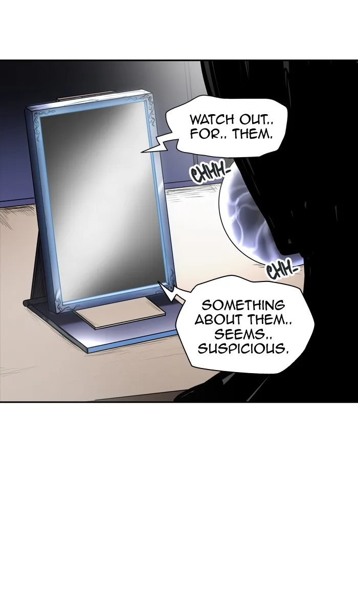 Tower of God - Chapter 348 - Page 128