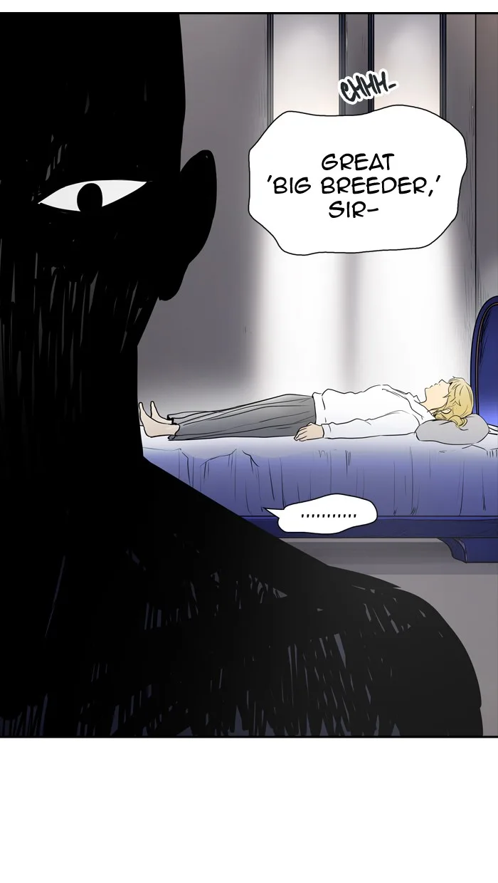 Tower of God - Chapter 348 - Page 129