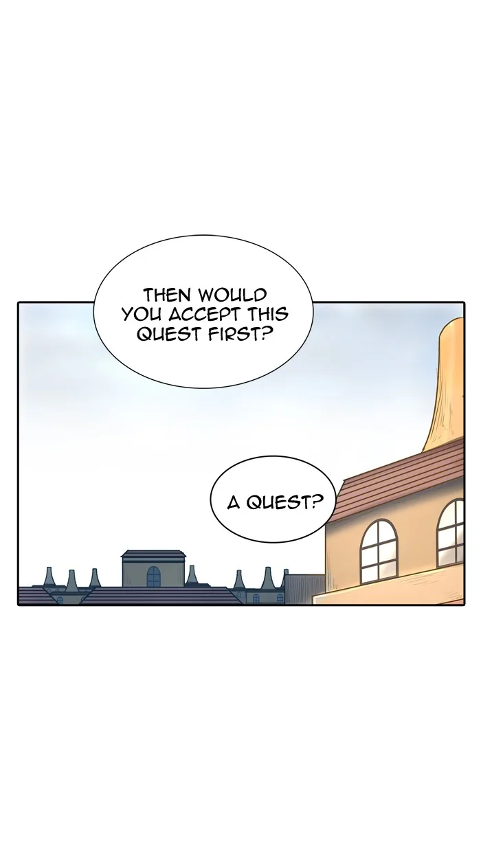 Tower of God - Chapter 348 - Page 16