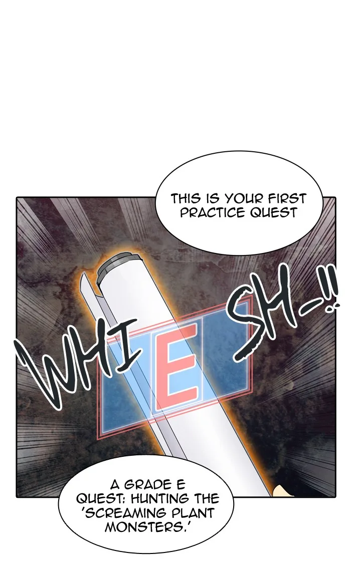 Tower of God - Chapter 348 - Page 18