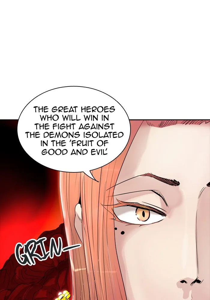 Tower of God - Chapter 348 - Page 2