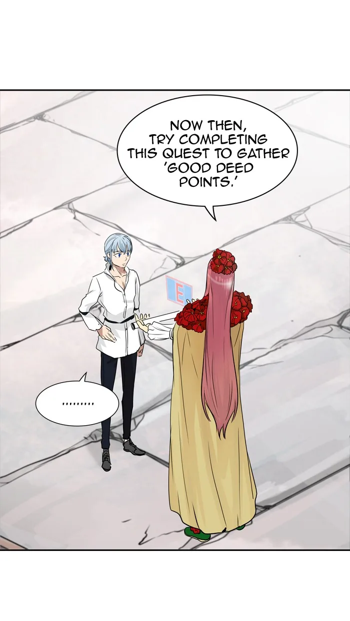 Tower of God - Chapter 348 - Page 22
