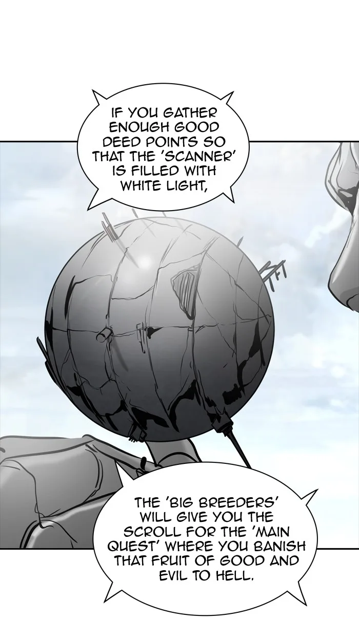 Tower of God - Chapter 348 - Page 23
