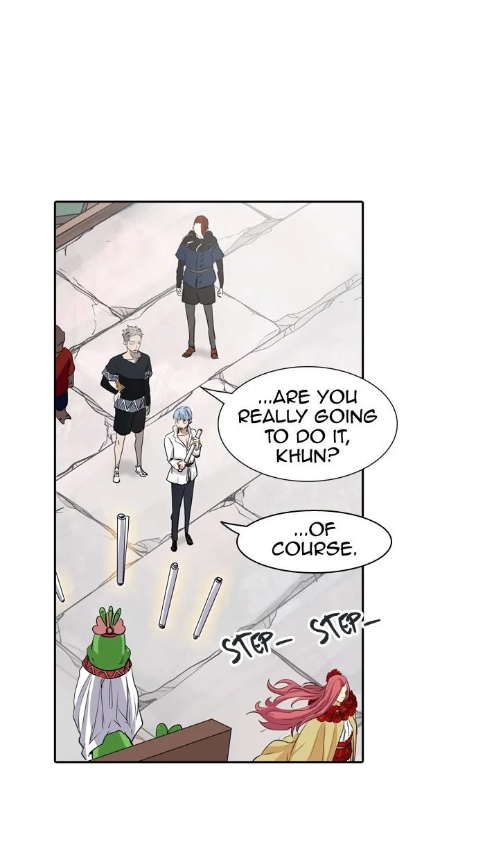 Tower of God - Chapter 348 - Page 24