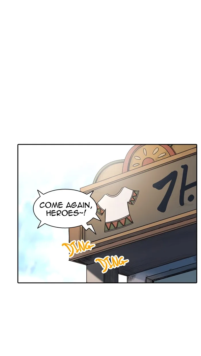 Tower of God - Chapter 348 - Page 27