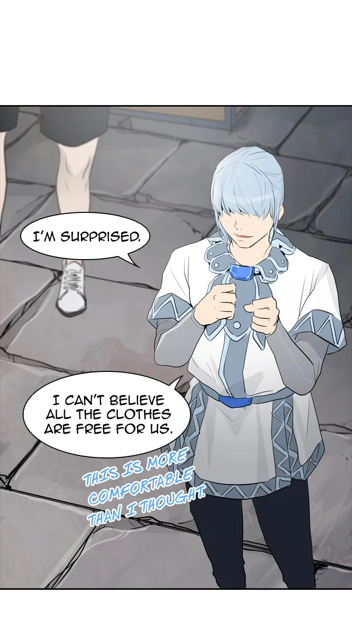 Tower of God - Chapter 348 - Page 28