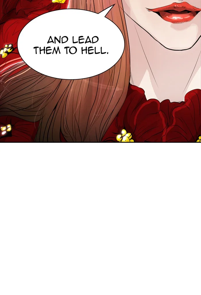 Tower of God - Chapter 348 - Page 3