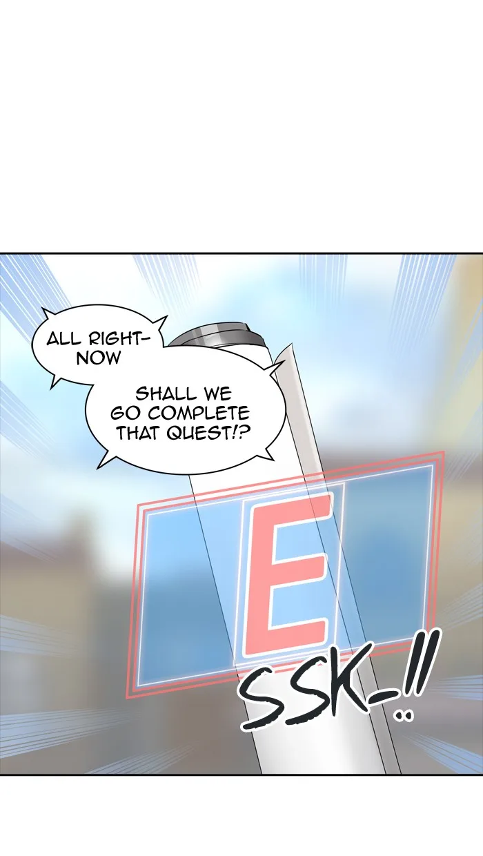 Tower of God - Chapter 348 - Page 30