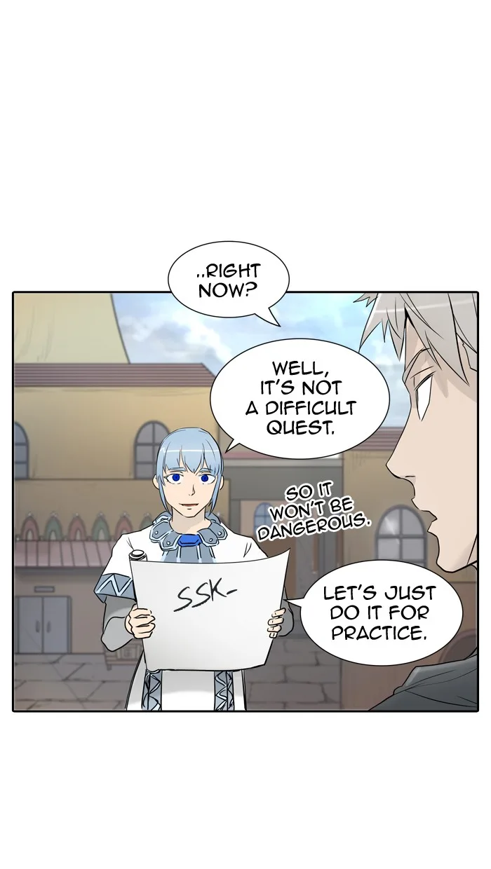 Tower of God - Chapter 348 - Page 31