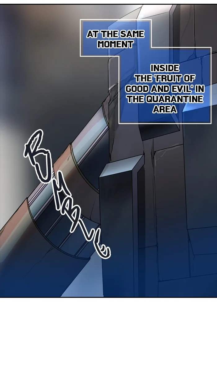 Tower of God - Chapter 348 - Page 37