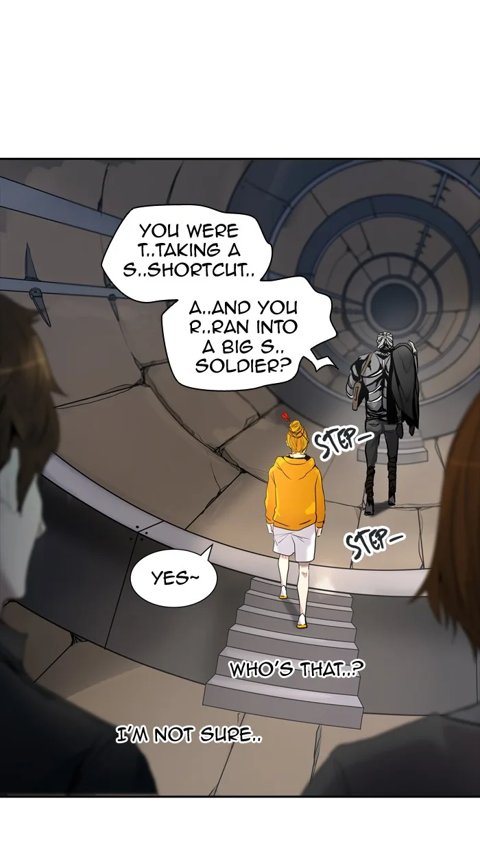 Tower of God - Chapter 348 - Page 38