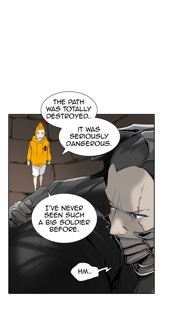 Tower of God - Chapter 348 - Page 39