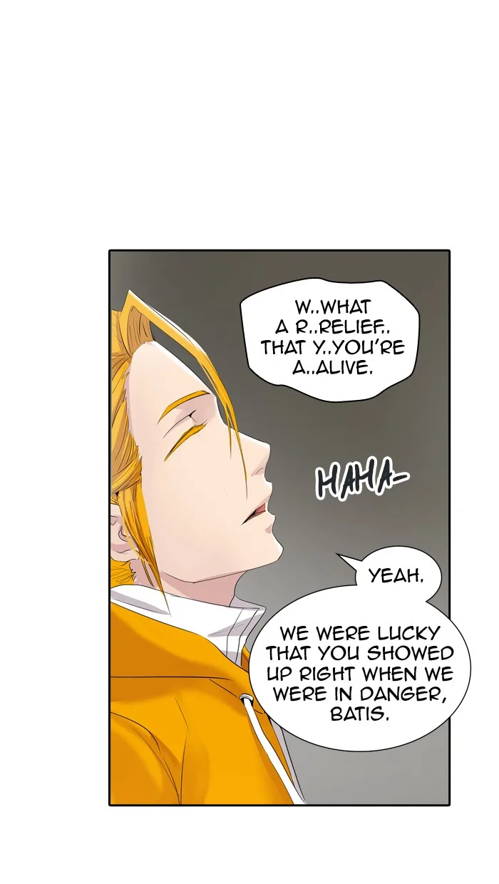 Tower of God - Chapter 348 - Page 40