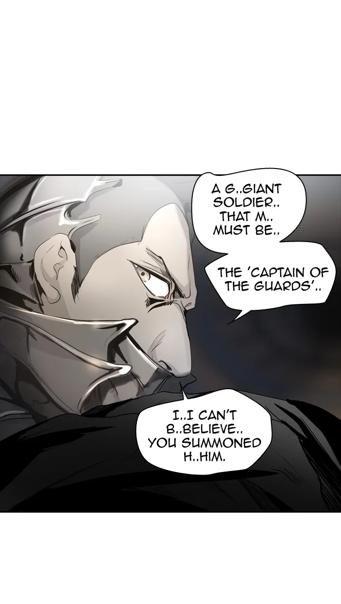 Tower of God - Chapter 348 - Page 41