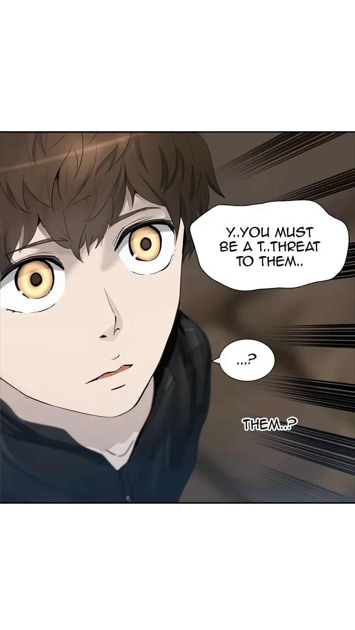Tower of God - Chapter 348 - Page 42