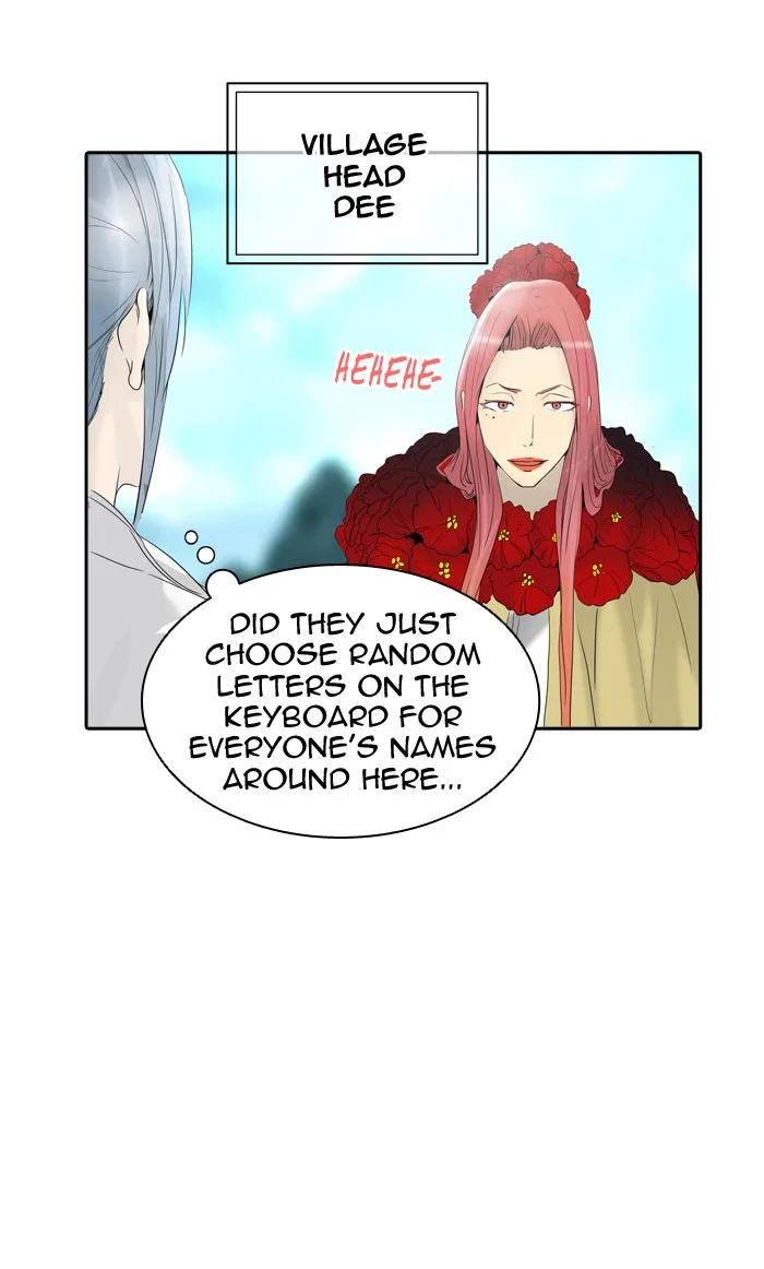 Tower of God - Chapter 348 - Page 5