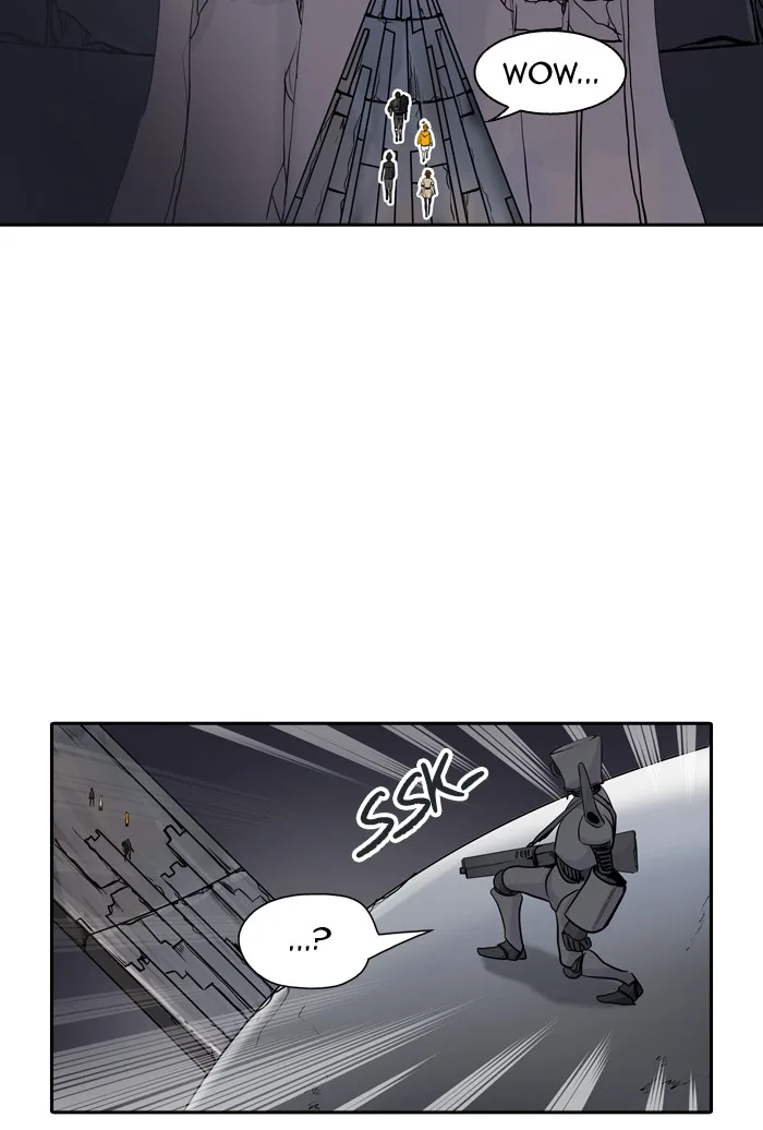 Tower of God - Chapter 348 - Page 51