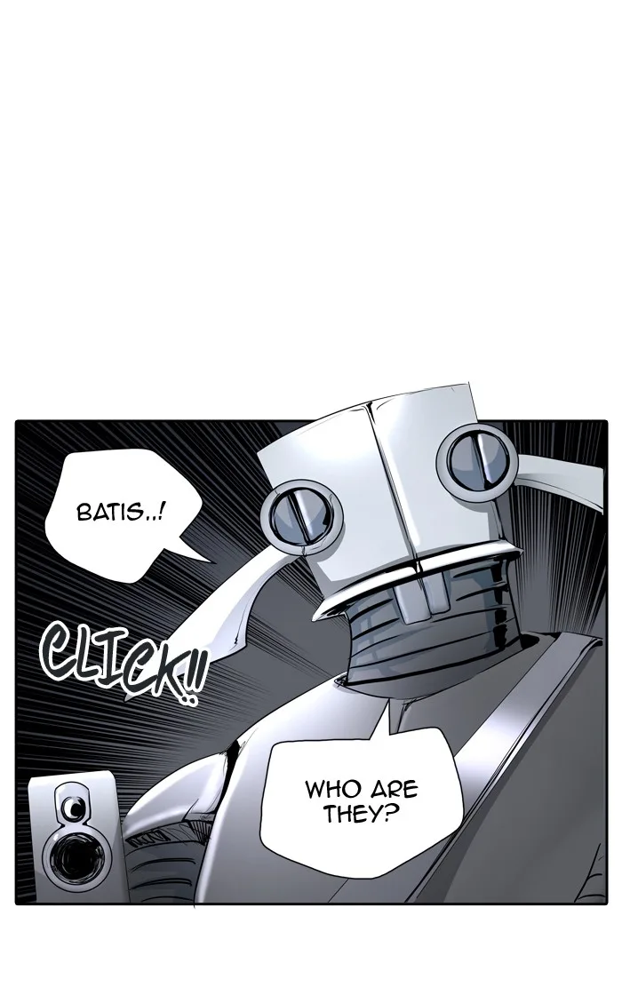 Tower of God - Chapter 348 - Page 52