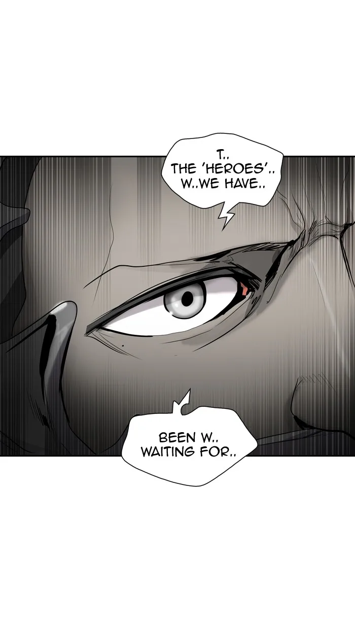 Tower of God - Chapter 348 - Page 53
