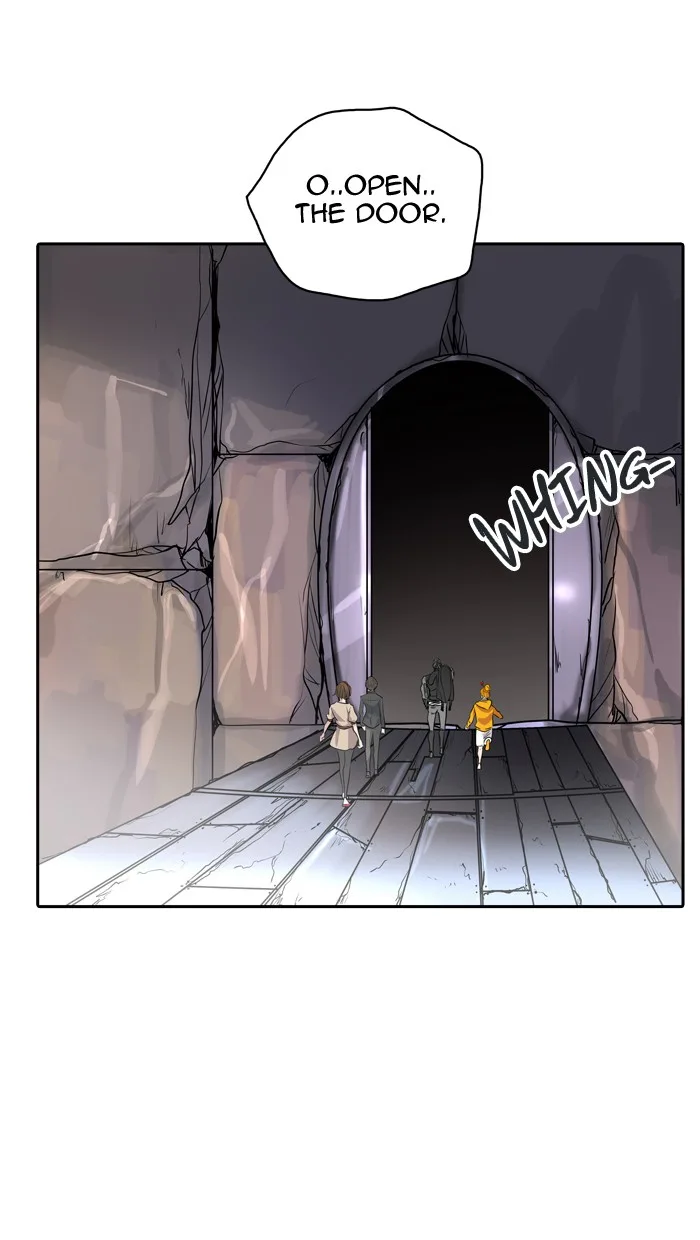 Tower of God - Chapter 348 - Page 54