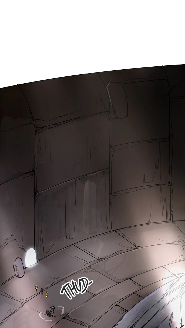 Tower of God - Chapter 348 - Page 55