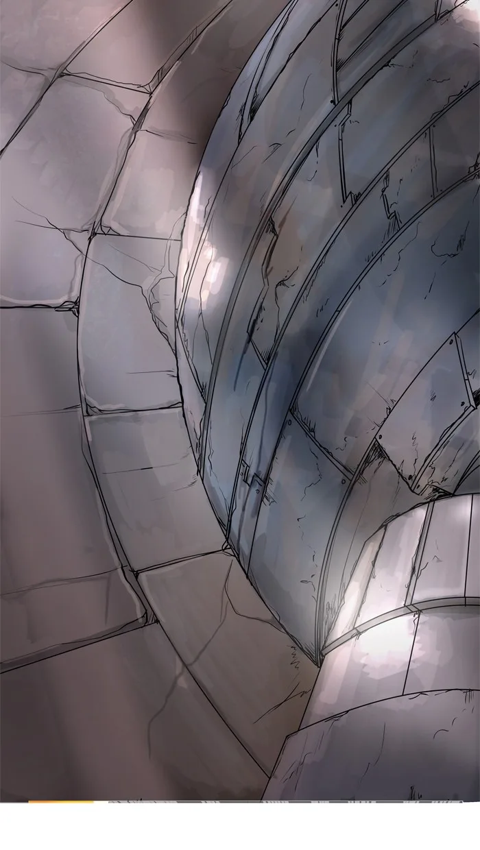 Tower of God - Chapter 348 - Page 56