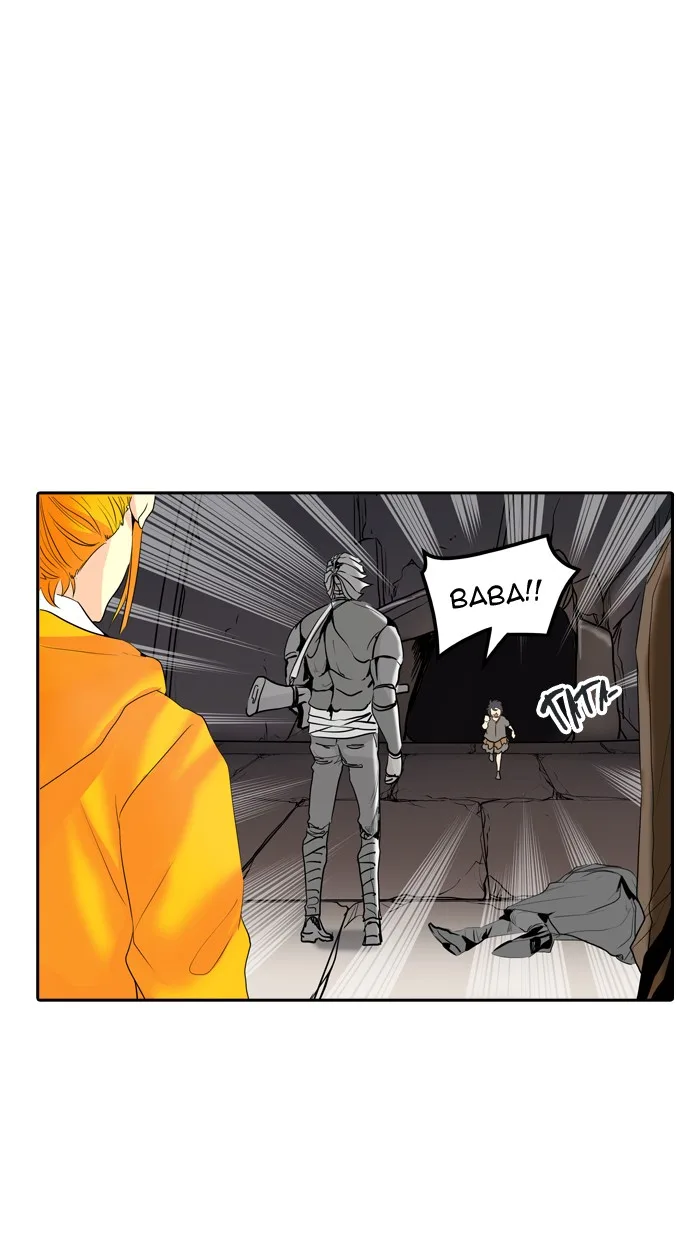 Tower of God - Chapter 348 - Page 57