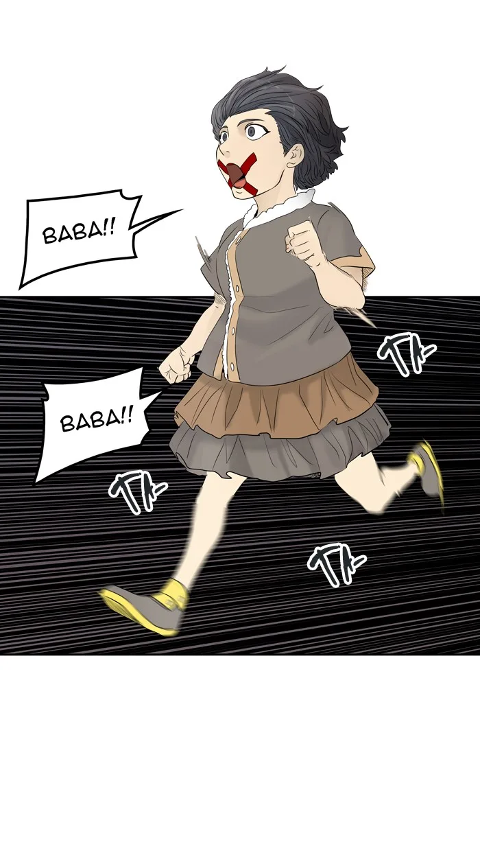 Tower of God - Chapter 348 - Page 58
