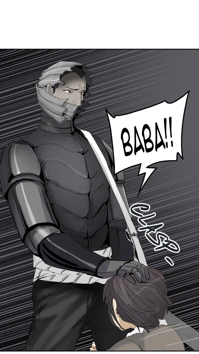Tower of God - Chapter 348 - Page 59