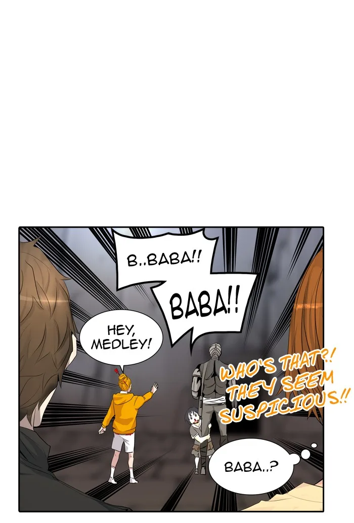 Tower of God - Chapter 348 - Page 60