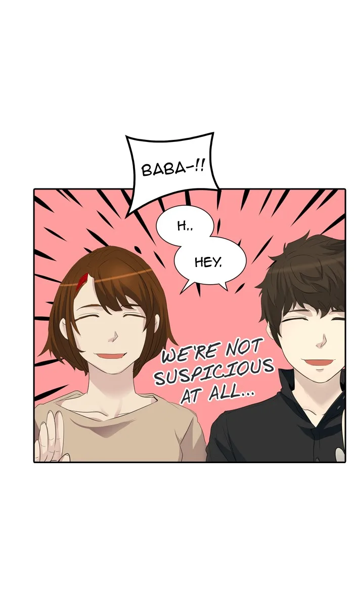 Tower of God - Chapter 348 - Page 61