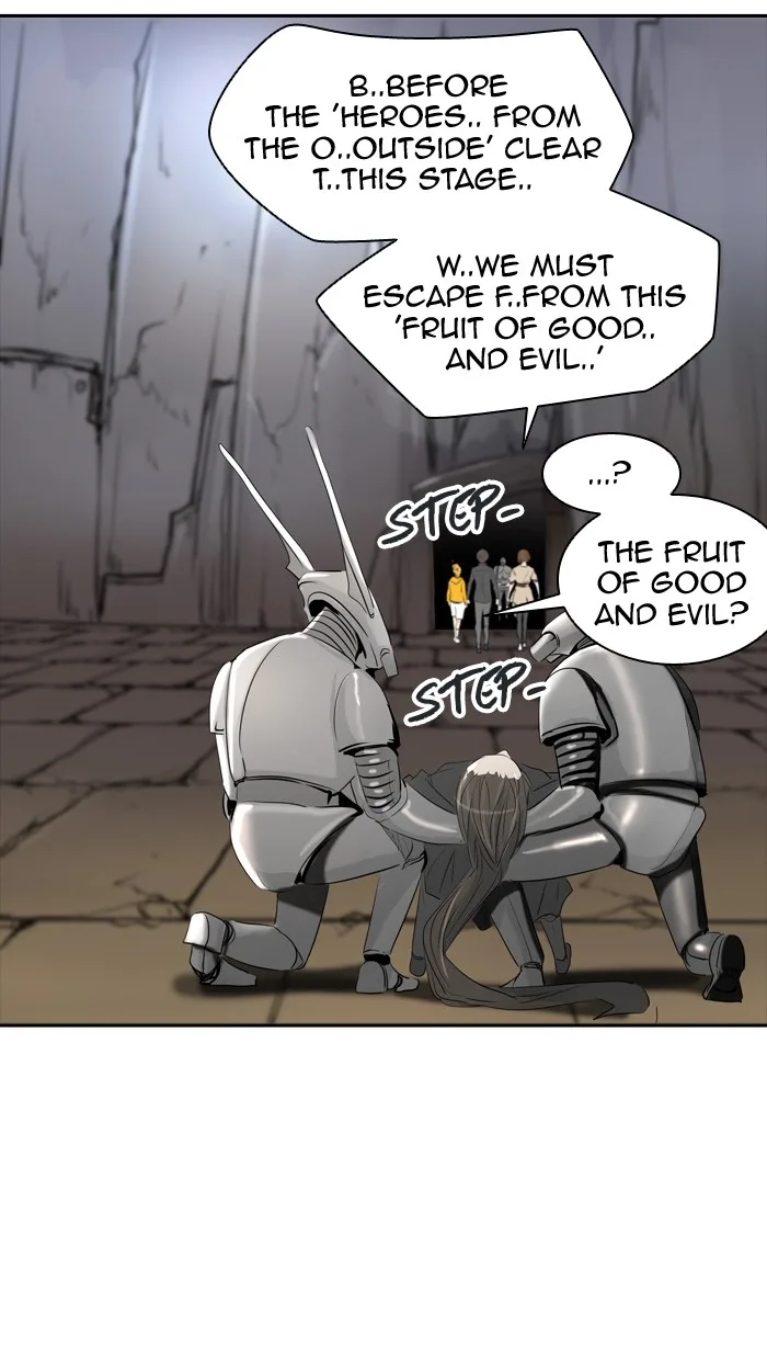 Tower of God - Chapter 348 - Page 63