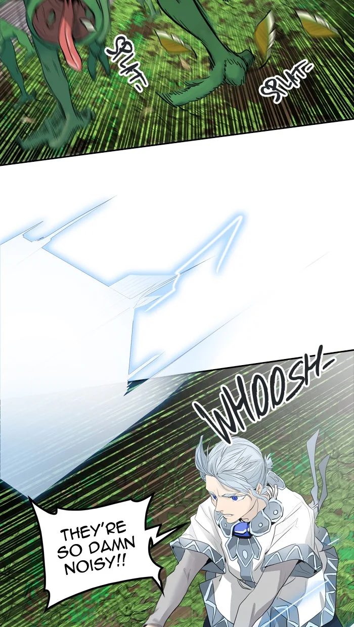 Tower of God - Chapter 348 - Page 66
