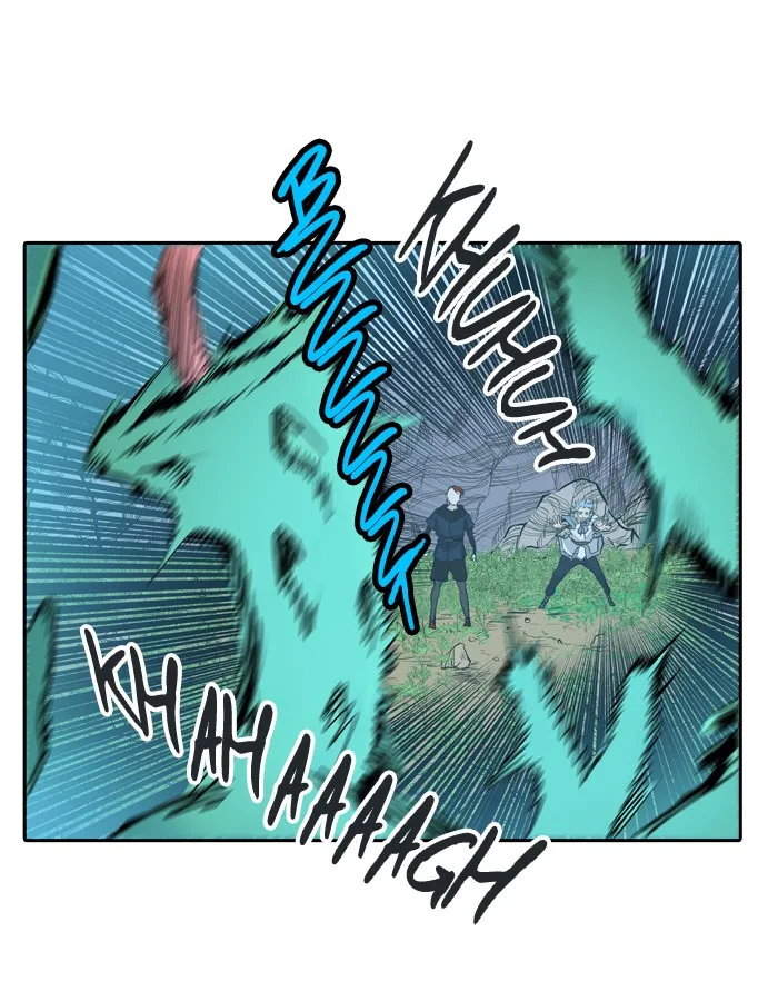 Tower of God - Chapter 348 - Page 68