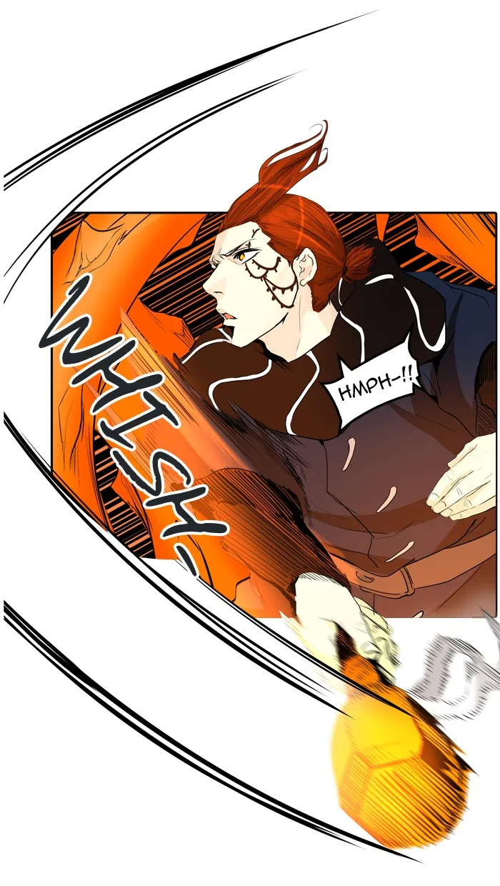 Tower of God - Chapter 348 - Page 69