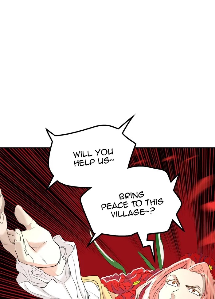 Tower of God - Chapter 348 - Page 7